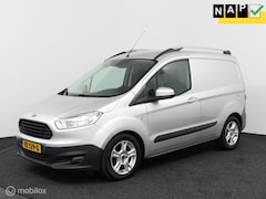 Ford Transit Courier - 1.5 TDCI 95 Pk Trend | Climatronic | Navigatie | LMV | Elektr.pakket | Zij-schuifdeur | 60