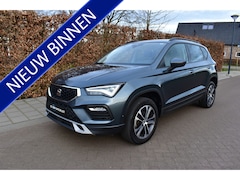 Seat Ateca - 1.5 TSI Style Business AUT. 38DKM ADAPT. NIEUWST