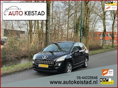 Peugeot 3008 - 1.6 THP ST AUTOMAAT NAVIGATIE/PANORAMA/CLIMA NETTE STAAT