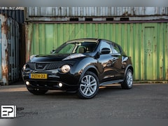 Nissan Juke - 1.6 Acenta|Cruisecontrol|