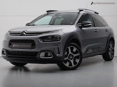 Citroën C4 Cactus - 1.2 PureTech Shine 110pk (APPLE CARPLAY, PANORAMA, STOELVERWARMING, CAMERA, LED VERLICHTIN