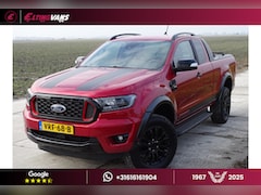 Ford Ranger - 2.0 EcoBlue Stormtrak Supercab