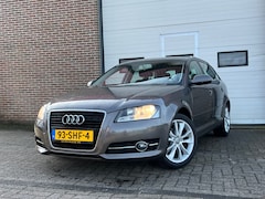 Audi A3 Sportback - 1.4 TFSI Ambition Pro Line | Cruise + Clima + Navi