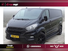 Ford Transit Custom - 2.0 TDCI L2H2 RAPTOR Editon