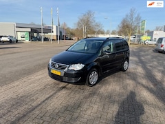 Volkswagen Touran - 2.0 TDI Comfortline automaat