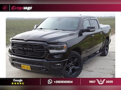 Dodge Ram 1500 - Bighorn 5.7 V8 4x4 Crew Cab