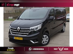 Renault Trafic - 2.0 dCi L2H1 Edition