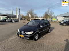 Opel Zafira - 1.6-16V Elegance