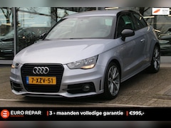 Audi A1 - 1.2 TFSI Admired NL-AUTO NAP