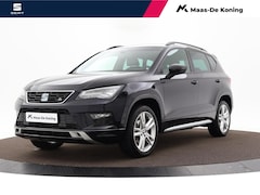 Seat Ateca - 1.5 Tsi 150pk DSG FR Business Intense · ACC · Camera · Elek. Achterklep · Elek. Trekhaak ·