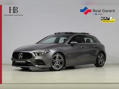 Mercedes-Benz A-klasse - 200 AMG/Pano/Camera/Stoelverw/ACTIEPRIJS