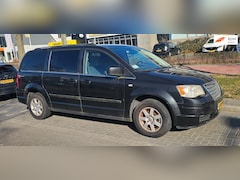 Chrysler Grand Voyager - 2.8 CRD LX automaat