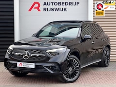 Mercedes-Benz GLC-klasse - 400e 4MATIC AMG Line Memory/Burmester/360