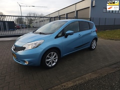 Nissan Note - 1.2 DIG-S Connect Edition|TREKHAAK|KEYLESS|NAVI|CRUISE