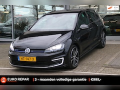 Volkswagen Golf - 1.4 TSI GTE NL-AUTO NAP AUTOMAAT