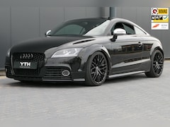 Audi TT - 2.0 T TTS Quattro 272pk Pro Line Navi Alcantara Youngtimer Dealer onderhouden