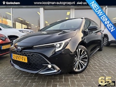 Toyota Corolla Touring Sports - Hybrid 140 Dynamic | Elek. achterkklep | Stoelverwarming | 1ste Eigenaar | Aple CarPlay/An