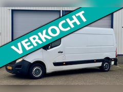 Opel Movano - 2.3 CDTI L3H2