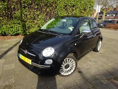 Fiat 500 - 0.9 TwinAir Lounge AIRCO MET APK APK