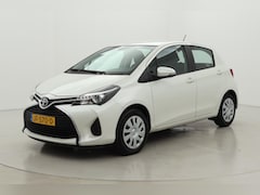 Toyota Yaris - 1.3 VVT-i Aspiration | Trekhaak | Camera | Cruise | Airco | Bluetooth