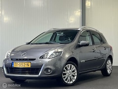 Renault Clio Estate - 1.6-16V AUTOMAAT 20th Anniversary