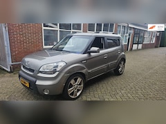 Kia Soul - 1.6 X-ecutive airco handel/ export