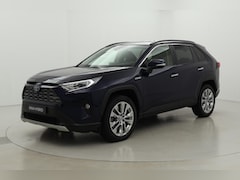 Toyota RAV4 - 2.5 Hybrid AWD Executive | Navigatie | Leder | 360 camera | JBL | 19 inch | Stoelverwarmin