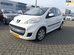 Peugeot 107 - 1.0 AIRCO/EERST EIGENAR/NAP