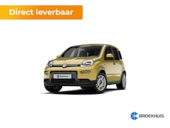 Fiat Panda - 1.0 Hybrid 70 6MT