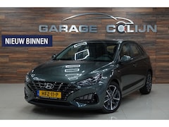 Hyundai i30 - 1.0 T-GDI MILD-HYBRID | CAMERA | CRUISE |