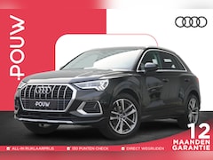 Audi Q3 - 35 TFSI 150pk S-tronic Advanced Pro Line | Rondomzicht Camera | Voorstoelen Verwarmd | Ele