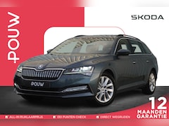 Skoda Superb Combi - 1.4 TSI iV Business Edition Plus | Trekhaak | Appconnect