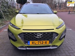 Hyundai Kona - 1.0T Fashion / Apple/Android Carplay / Camera / PDC