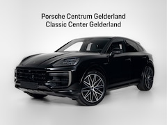 Porsche Cayenne Coupé - Turbo E-Hybrid