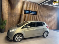 Kia Venga - 1.4 CVVT DynamicPLusLine Airco, Camera, Navi, Trekhaak