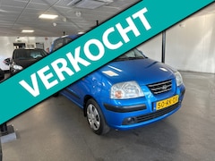 Hyundai Atos - 1.1i Active