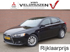 Mitsubishi Lancer Sportback - 1.6 Edition Two | trekhaak