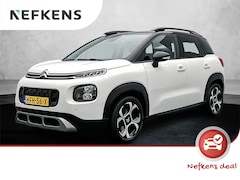 Citroën C3 Aircross - SUV Shine 130 pk Automaat | Navigatie | Achteruitrijcamera | Parkeersensoren Voor en Achte