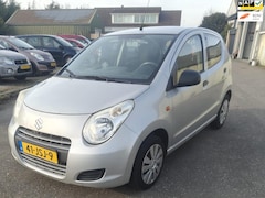 Suzuki Alto - 1.0 Comfort