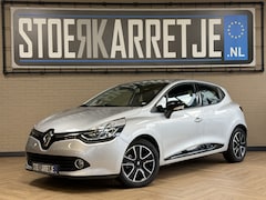 Renault Clio - 0.9 TCe 90pk Dynamique | Navi | Clima | 16 inch | Cuise control | Bluetooth | 100% elk jaa