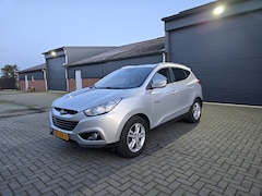 Hyundai ix35 - 1.6i GDI Business Edition