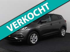 Opel Grandland X - 1.2 Turbo Business Executive | Automaat | Nieuwe Distributieriem