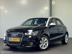 Audi A1 Sportback - 1.2 TFSI Attraction