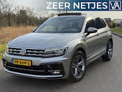 Volkswagen Tiguan - 1.5 TSI Highl. R-Line Virtual Pano DSG