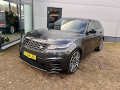 Land Rover Range Rover Velar - 3.0 V6 300PK | 22 INCH| PANO | HSE R-DYNAMIC