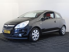 Opel Corsa - 1.2-16V Business |Airco|Cruise|