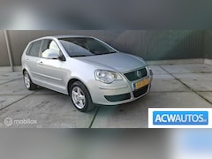 Volkswagen Polo - 1.4-16V Comfortline ( schade)