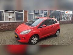 Ford Ka - 1.2 Cool & Sound start/stop slechts 80.000km