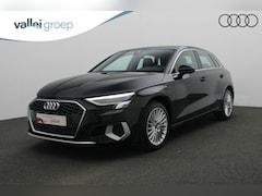 Audi A3 Sportback - 40 TFSI e 204 pk S-tronic Advanced edition | Navigatie | Cruise Control | Parkeersensoren