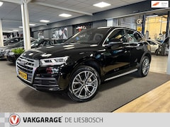 Audi Q5 - 2.0 TDI quattro Sport Pro Line S / S-line / virtual cockpit / navi / boeken